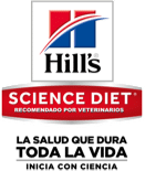 Socios Comerciales VETIM - Hill's Sicence Diet